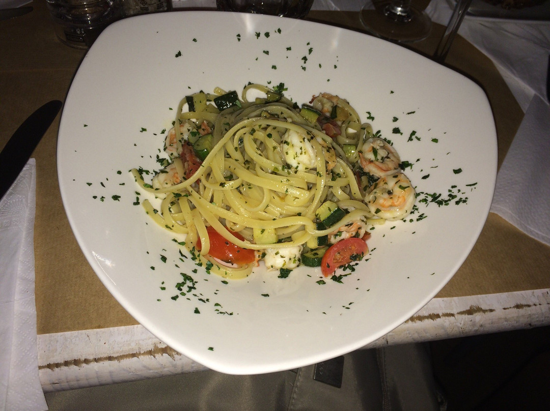 Alfie's Italian Cafe