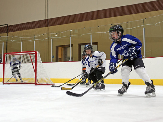 Ice in Paradise-戈利塔必去景点