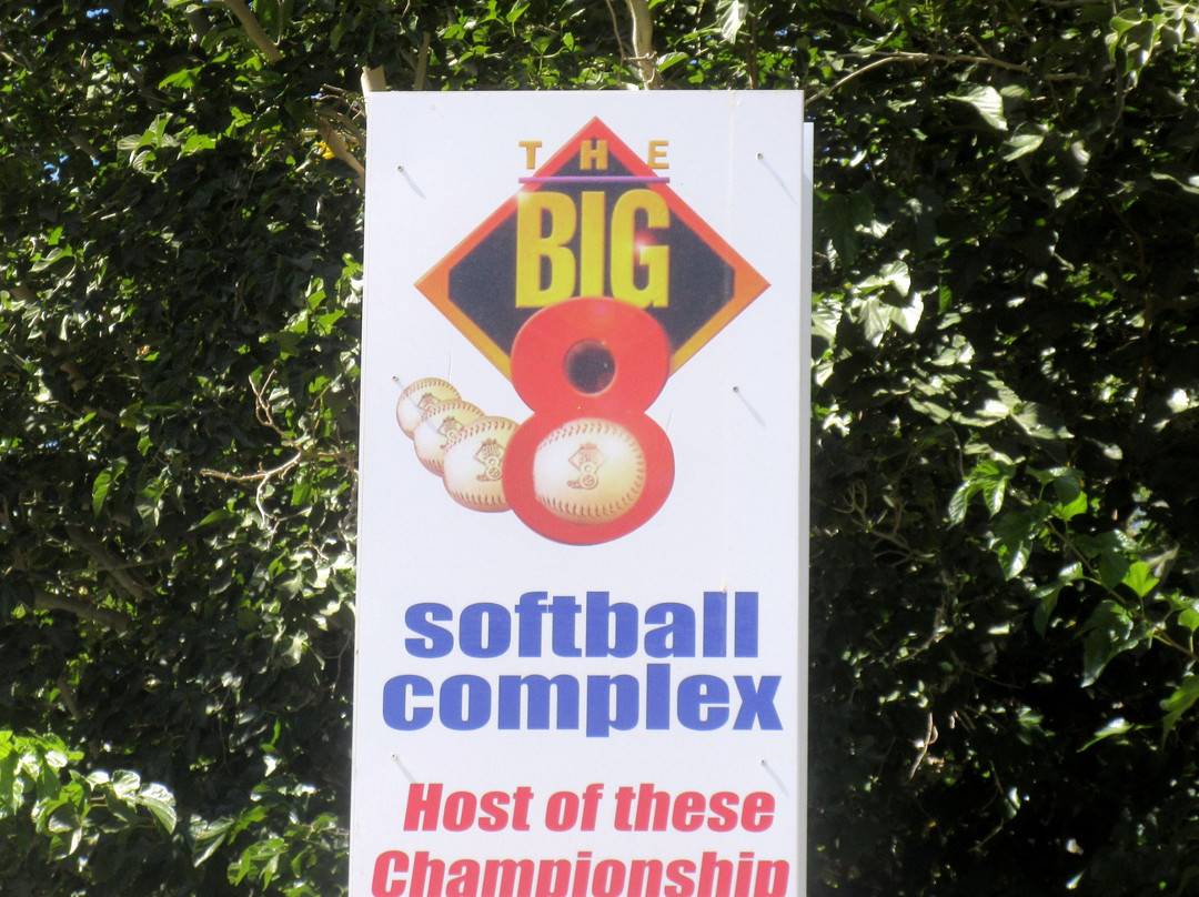 Sgt. Steve Owen Memorial Park-兰开斯特必去景点