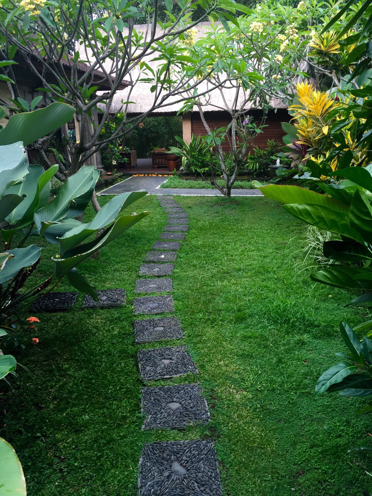 Heart Wood Place B & B & Day Spa-官方