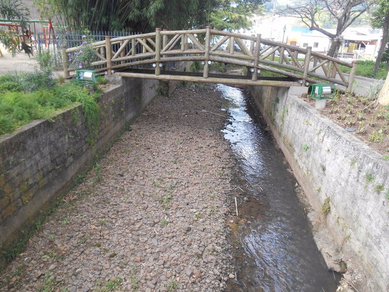 Praca Dona Luisa-Igrejinha必去景点