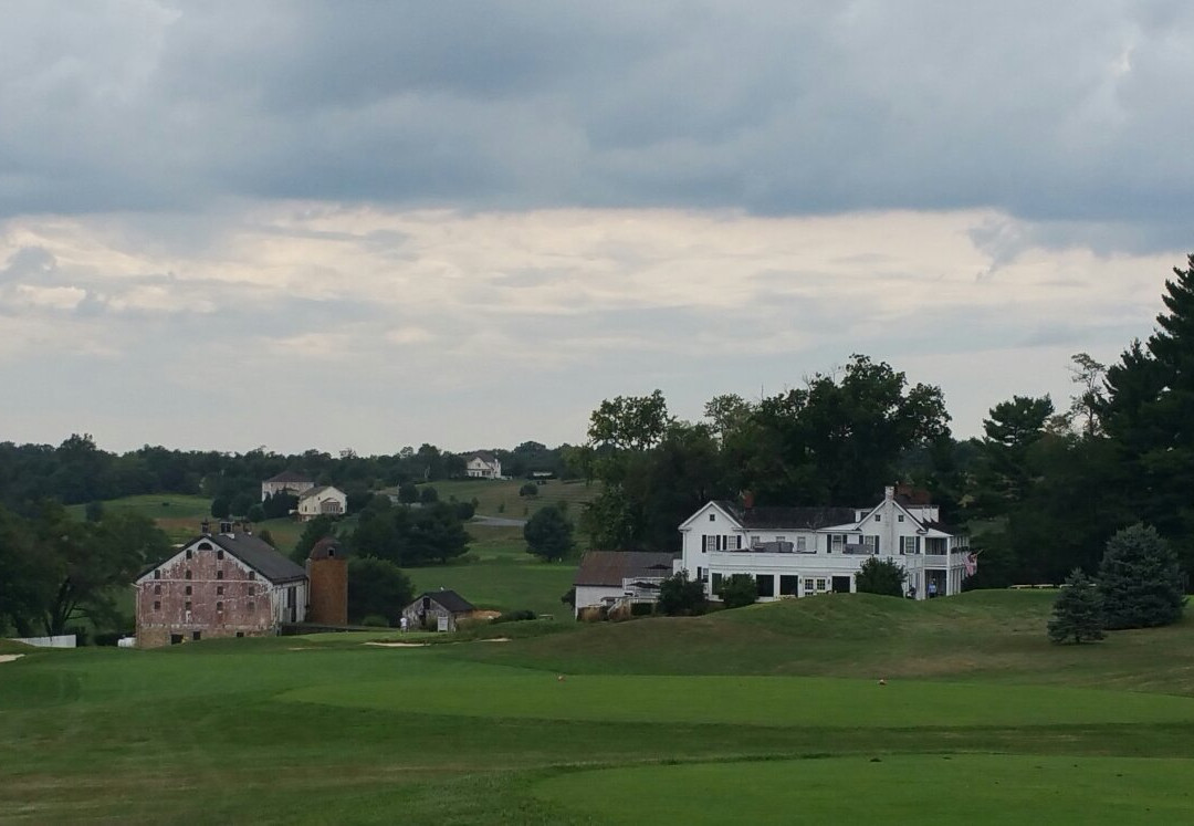 Worthington Manor Golf Club景点图片