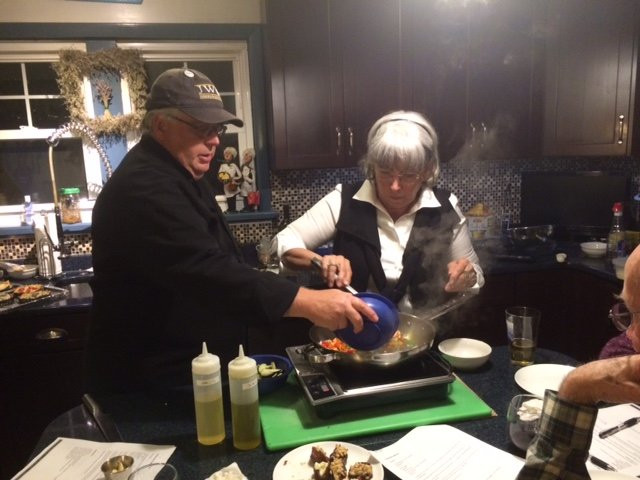 Professor Chef-North Providence必去景点