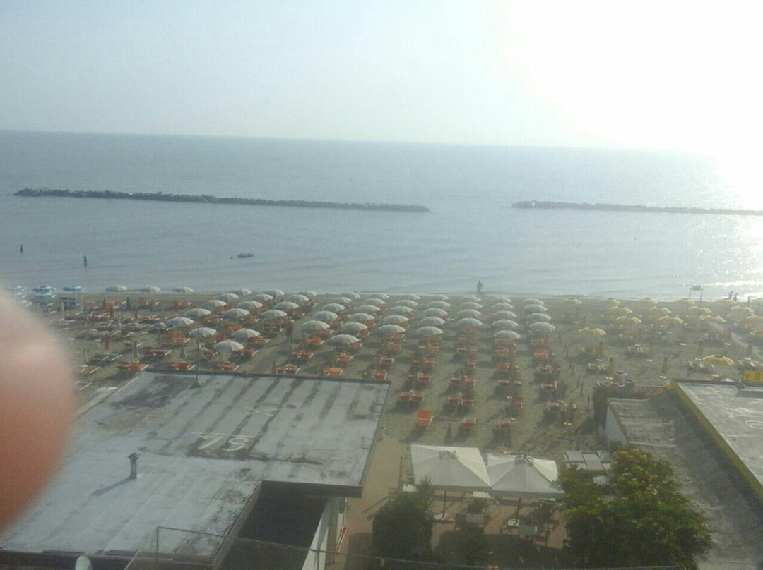 阿马尔菲公寓式酒店主图