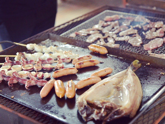 Boso Flower Line-馆山市必去景点