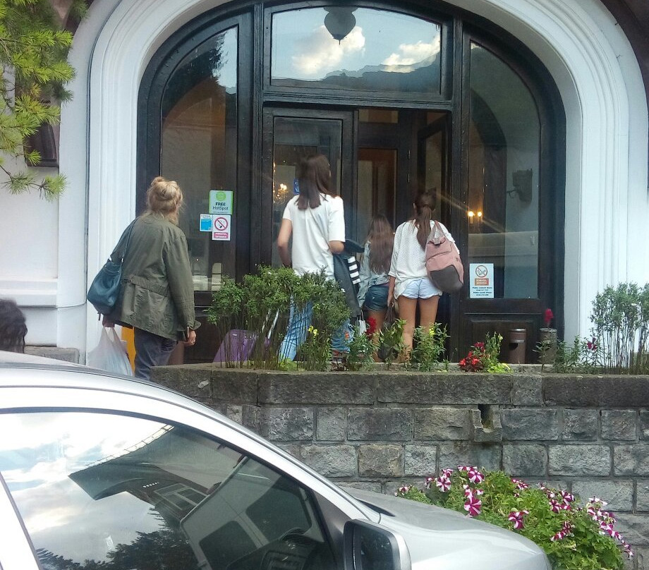 Hotel Caraiman主图