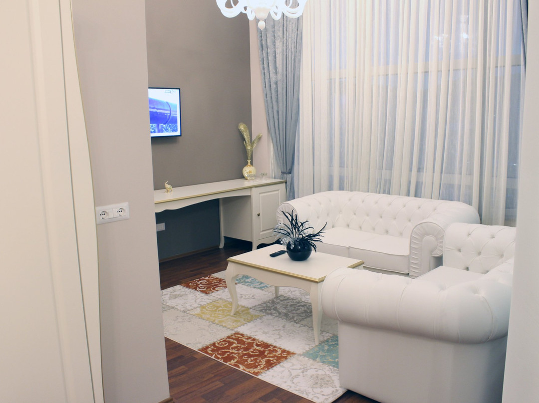 Kamez酒店住宿-Hotel Daku