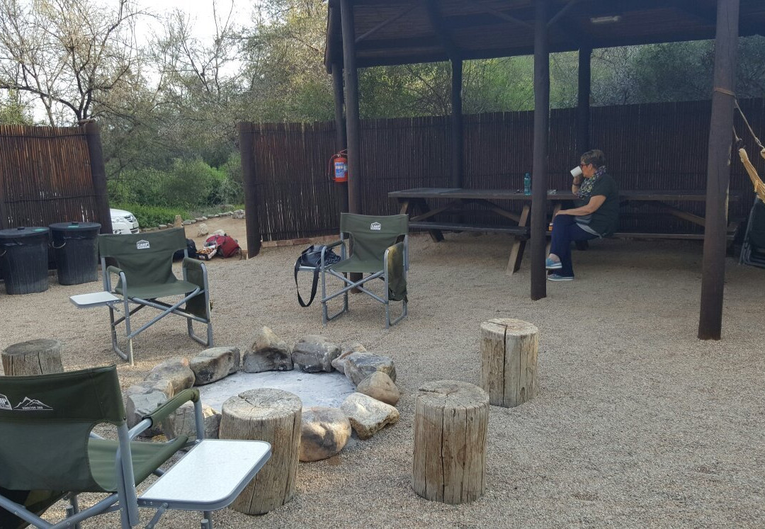 Gamkaberg Nature Reserve-West Coast National Park必去景点