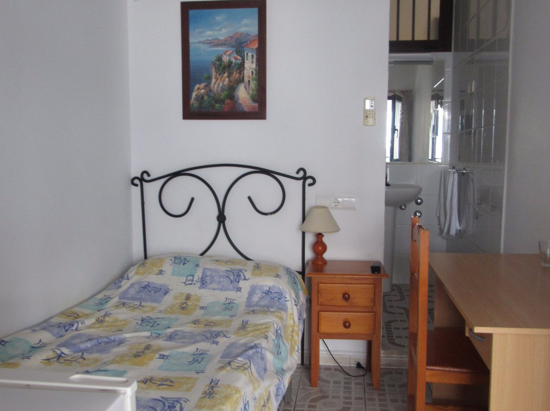 Alojamiento Jose Carlos主图