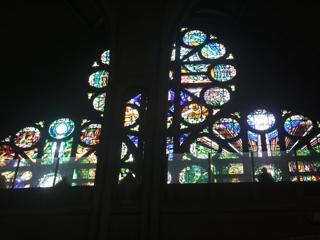 Edificio Gobernacion de Caldas, Manizales-Manizales必去景点