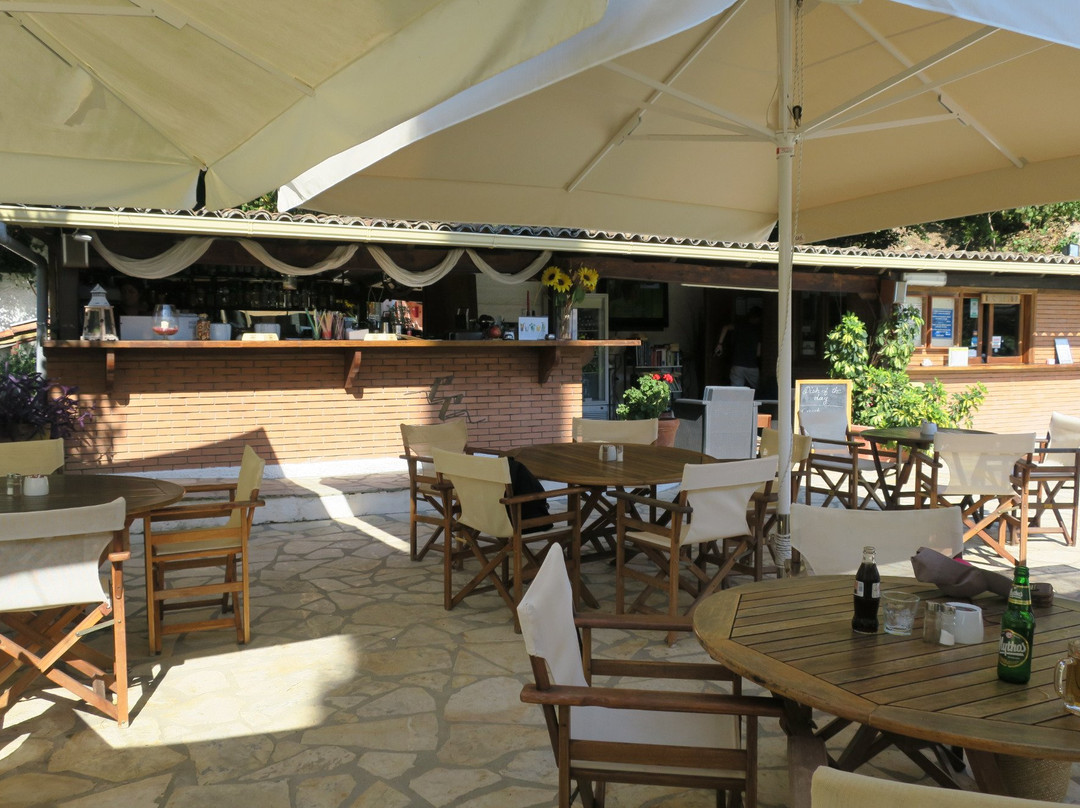 Corfu Club Apartments主图