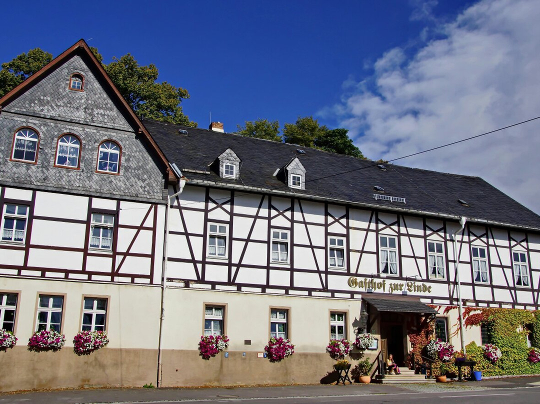 Hotel Gasthof Zur Linde主图