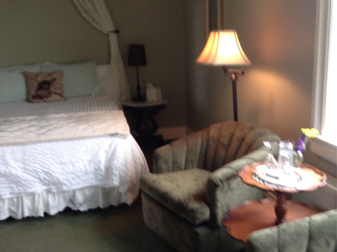 Westport Hotel主图