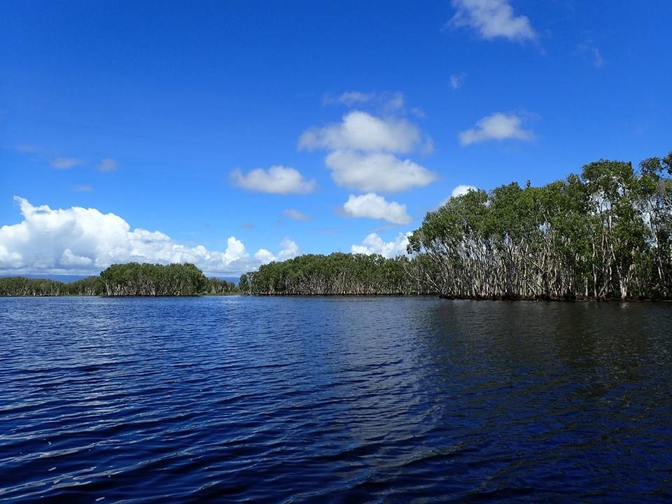 Mungalla Aboriginal Tours