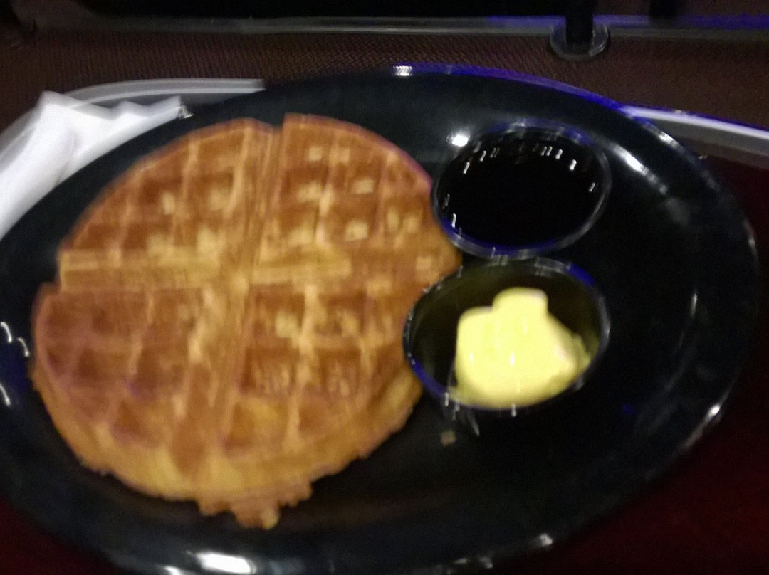 Movie Tavern Northshore-卡温顿必去景点