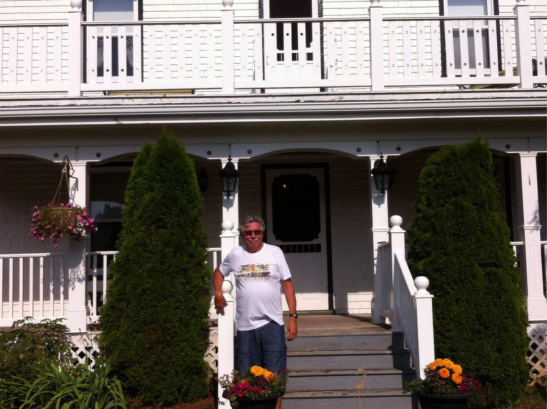 Marco Polo Inn主图