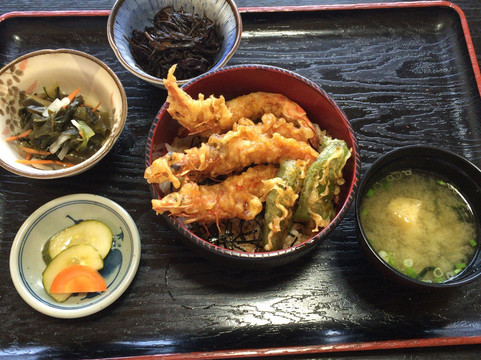 お食事処 姫乃家