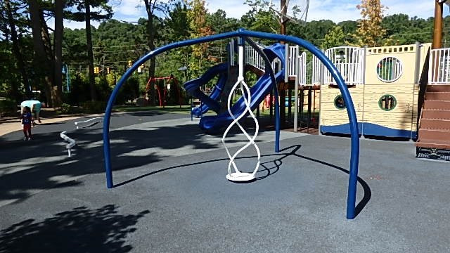 Essex County Regatta Playground景点图片