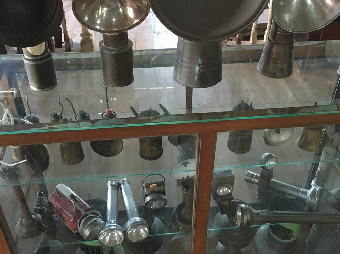 KruKung Museum-Chak Don必去景点