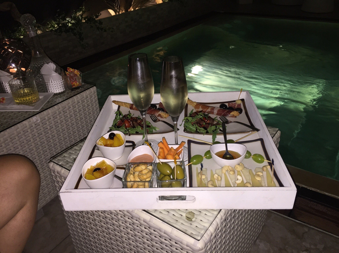 Baden Baden Bagno Romano-蒙特西尔瓦诺必去景点