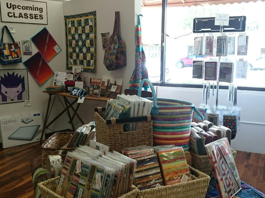 Cortez Quilt Company-科尔特斯必去景点