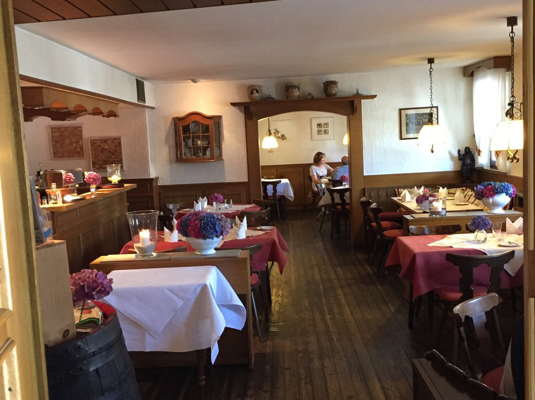 Gasthof Roettgen主图