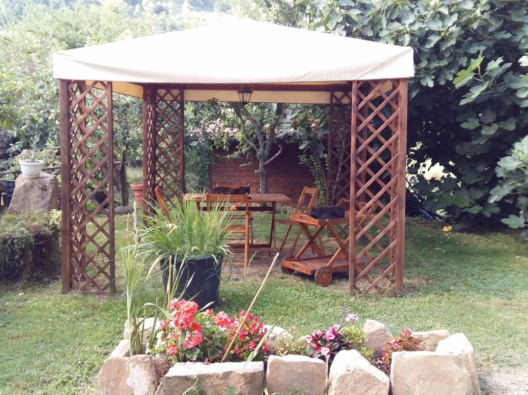 Residence i Girasoli