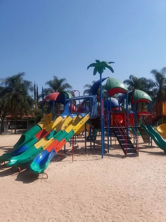 Praça do Aquário-维涅杜必去景点