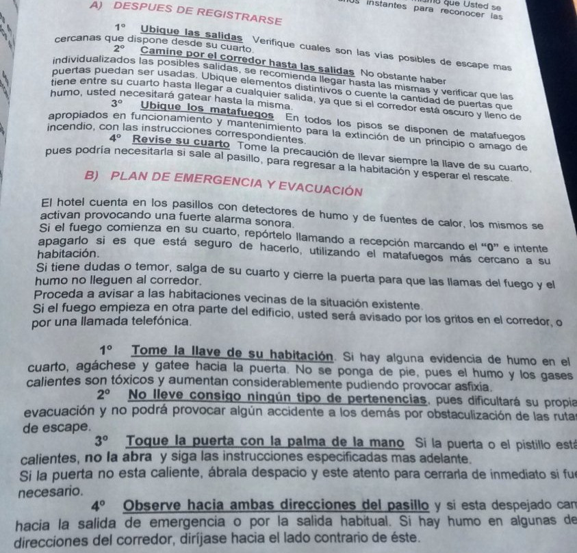 Hotel Corrientes主图