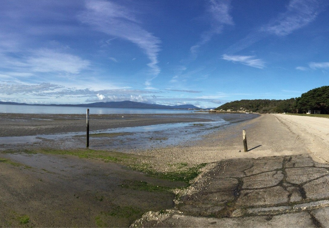 Yanakie/Duck Point Loop-Yanakie必去景点