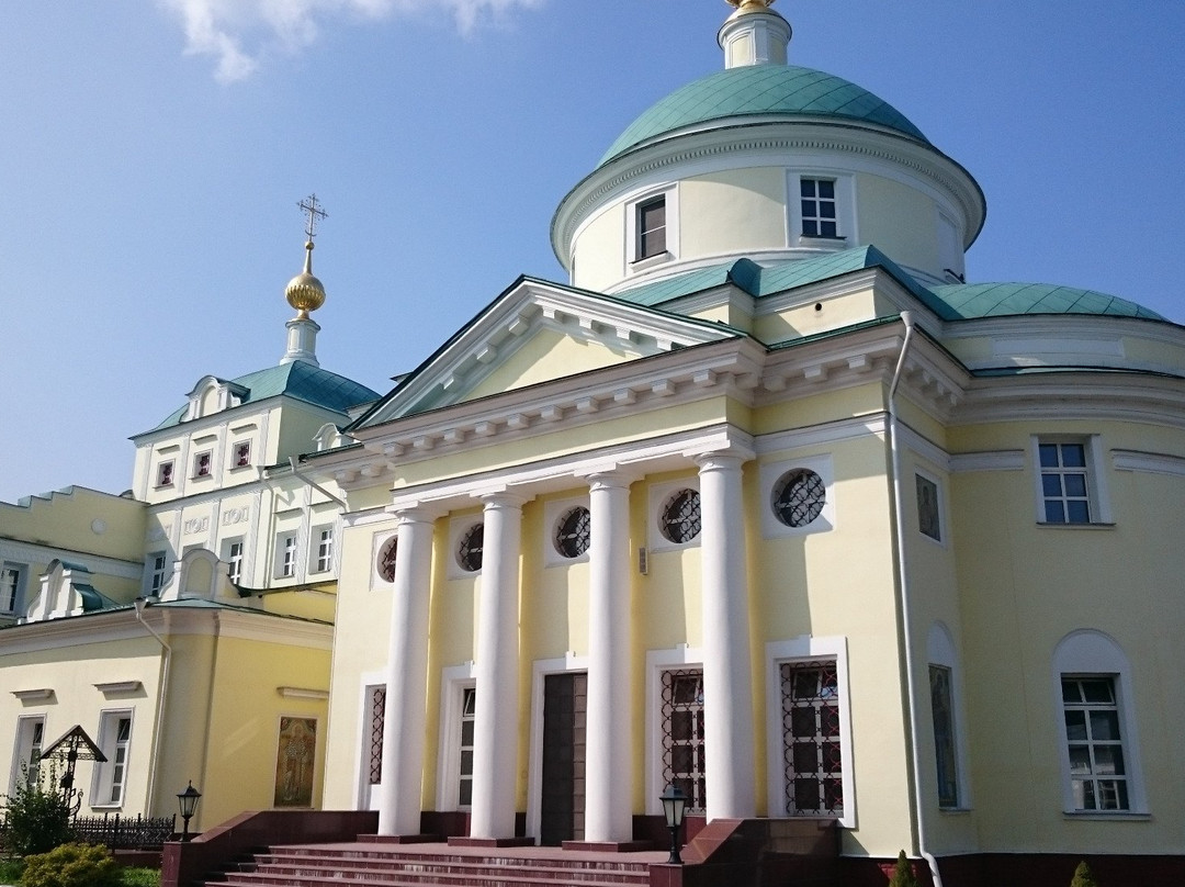 Cathedral of St. Catherine景点图片