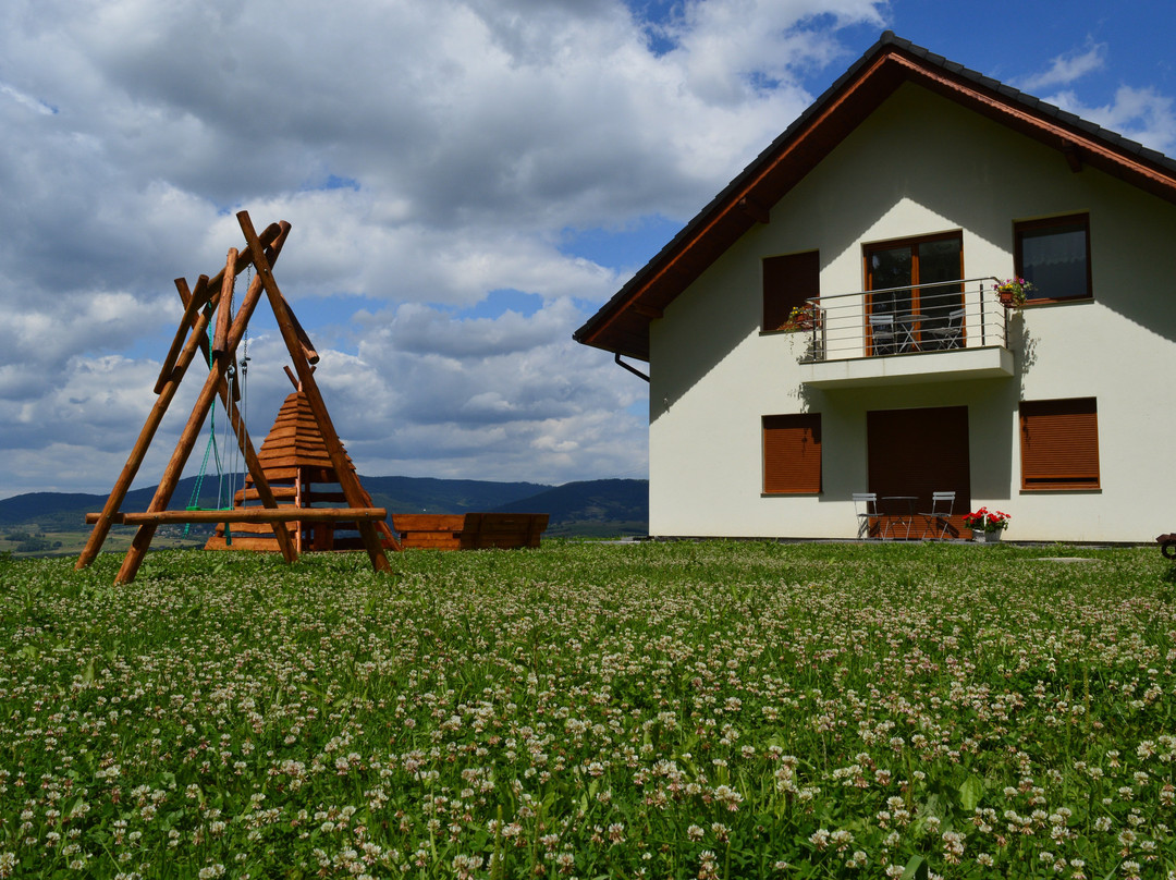 Panorama Apartments