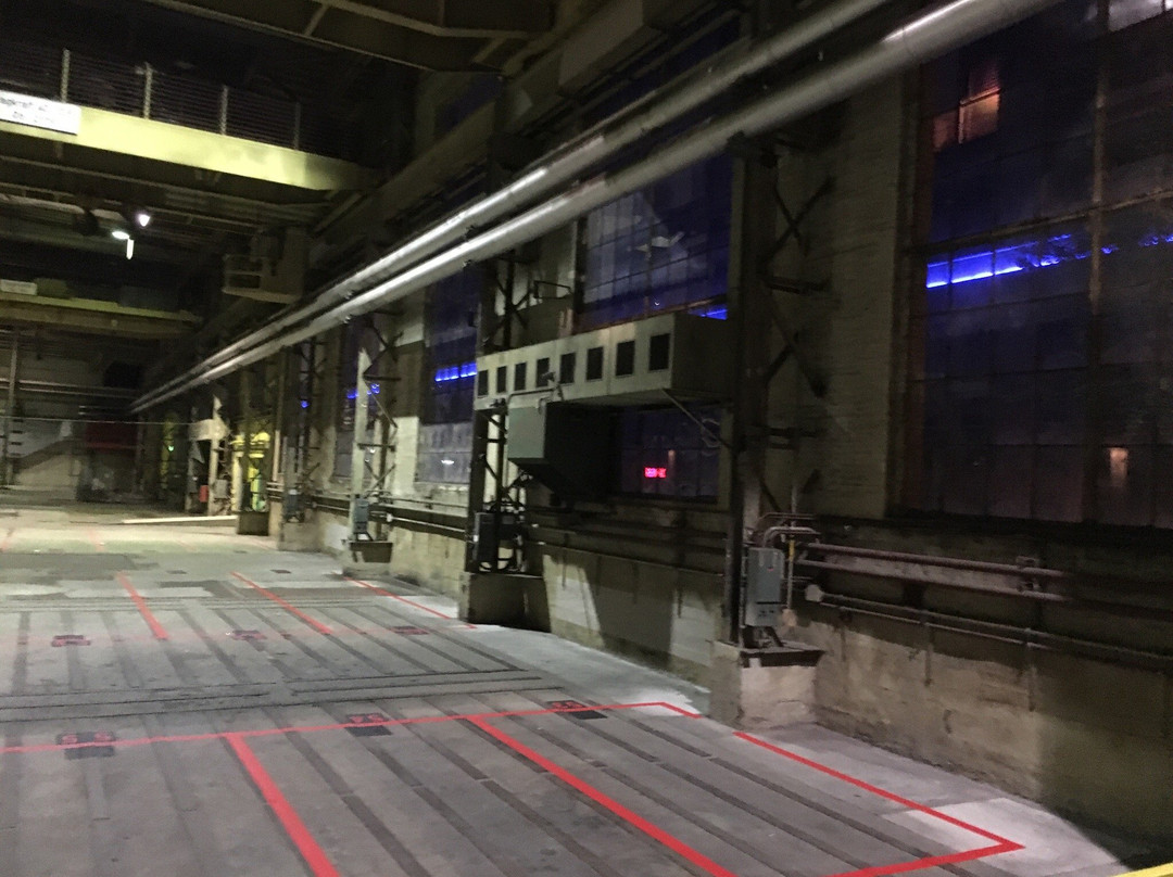 Lagerplatz-温特图尔必去景点