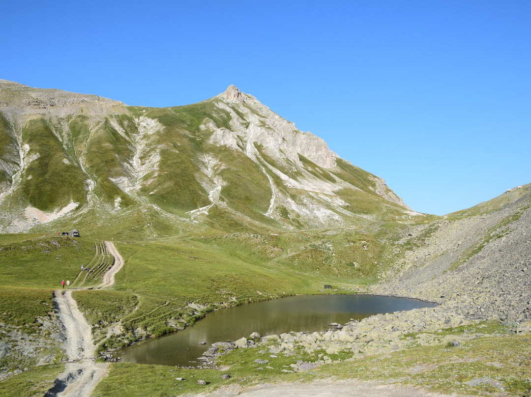 Canosio旅游攻略图片