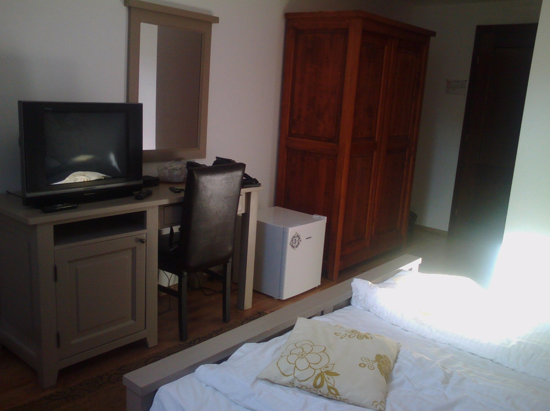 Casa Muntelui Guesthouse主图