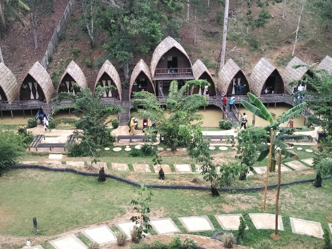 Ladang Budaya-Tenggarong必去景点