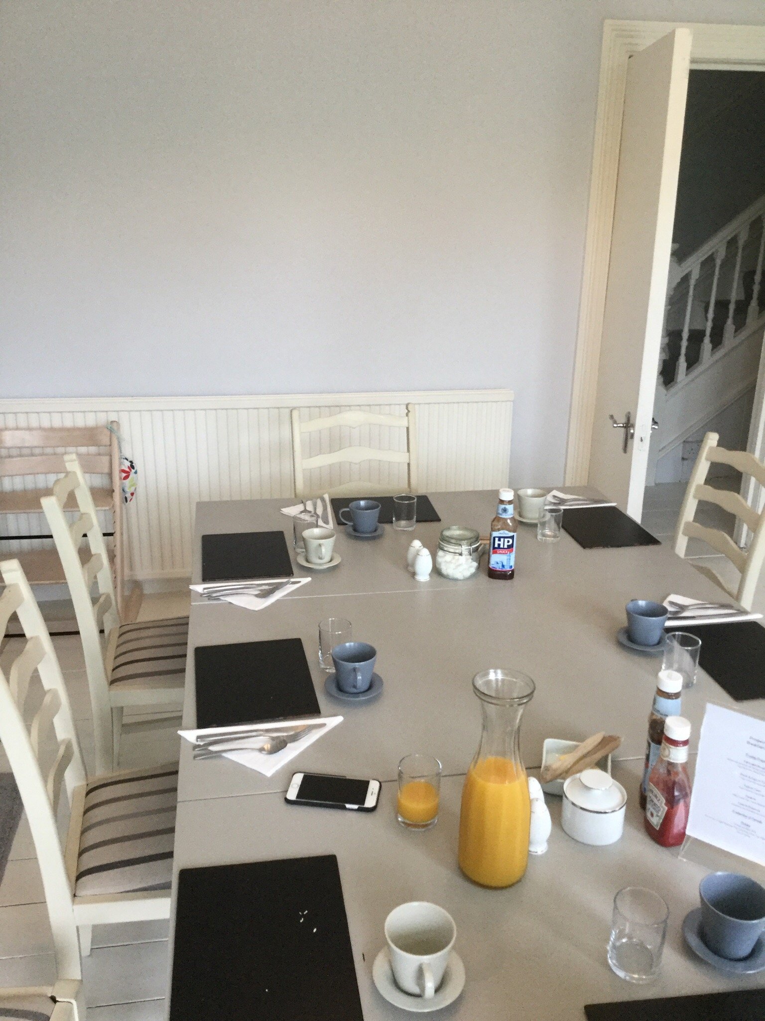 Prospect Villa Guest House-官方