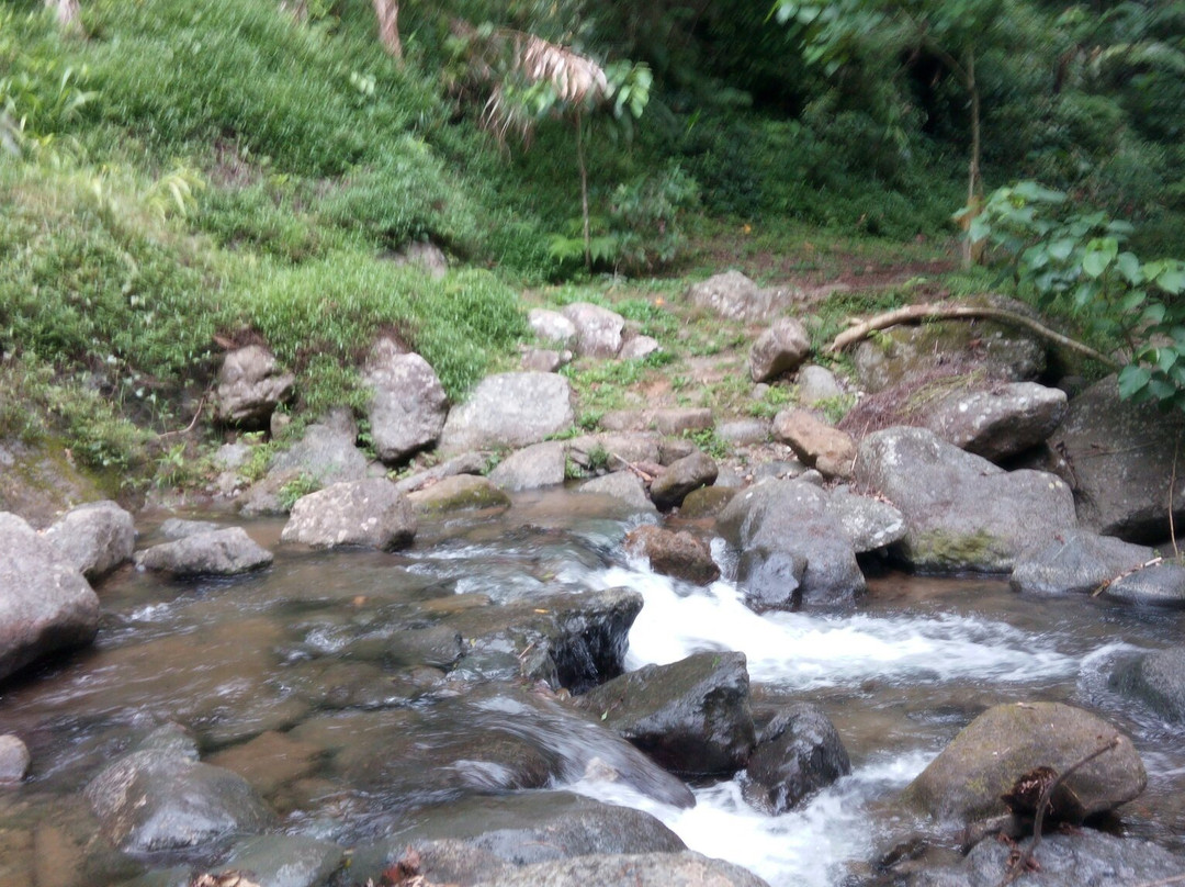 Imugan Falls景点图片