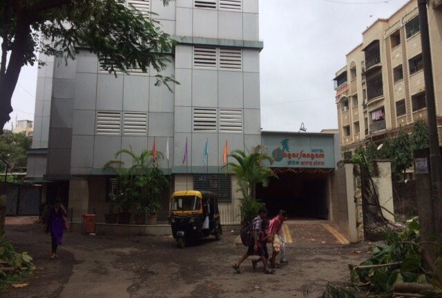 Sagar Sangam Hotels主图