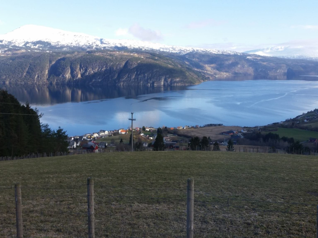 Utvik旅游攻略图片