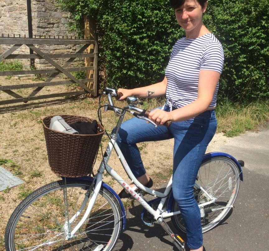 Stratford Bike Hire-埃文河畔斯特拉特福必去景点