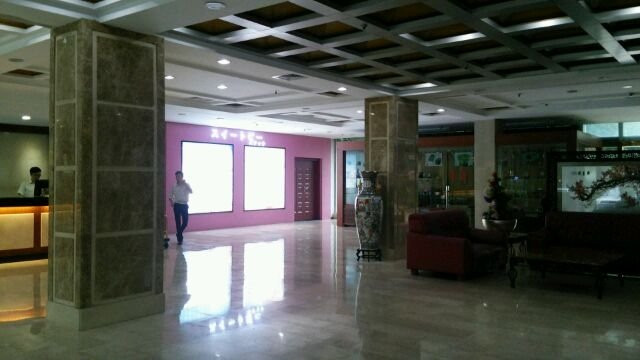 美丽华大酒店主图