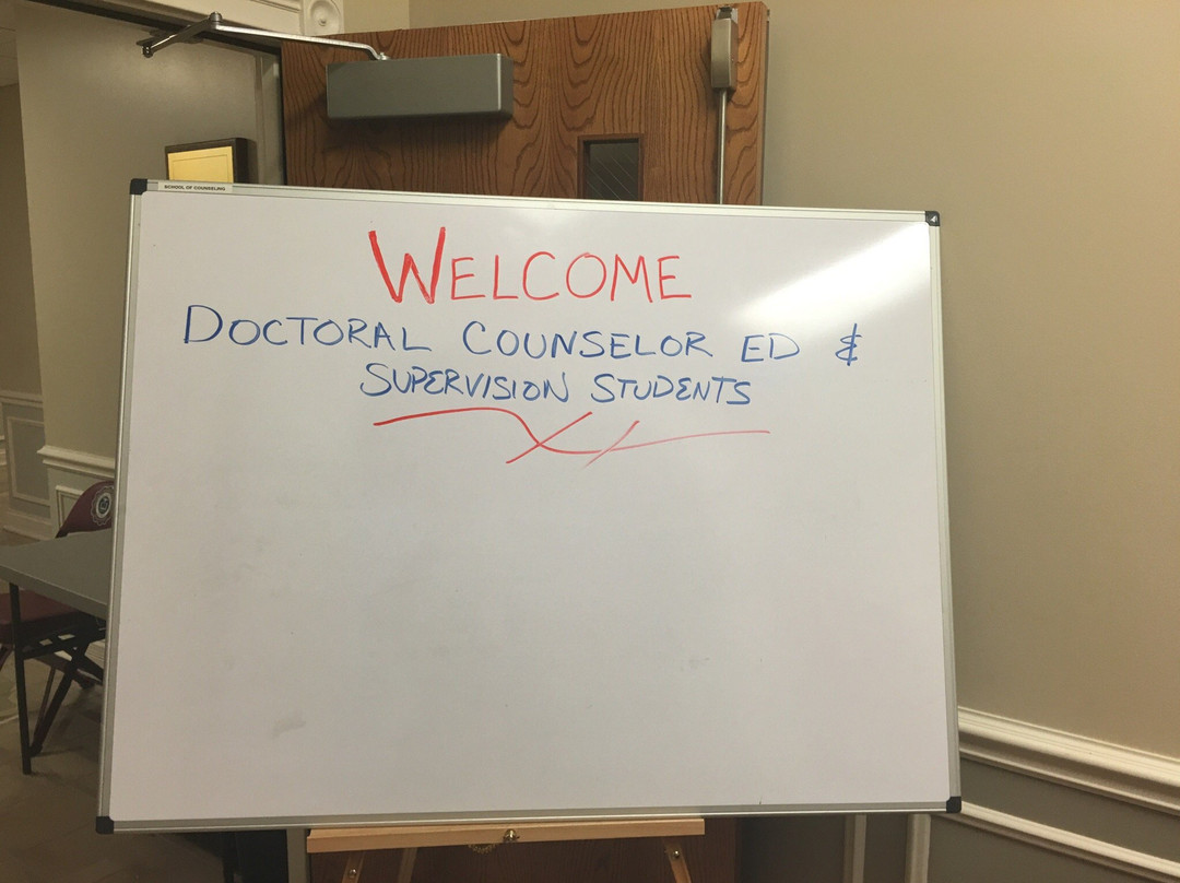 University of the Cumberlands-Williamsburg必去景点