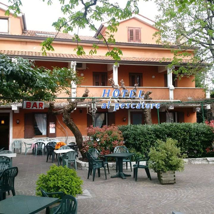 Al Pescatore-官方