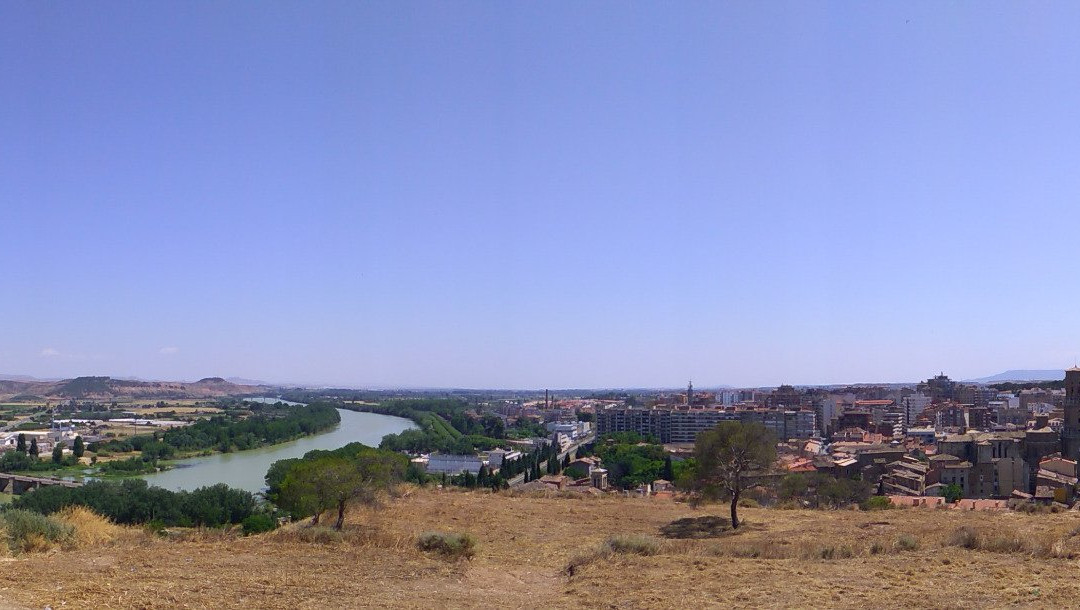 Sagrado Corazon de Jesus-Tudela必去景点