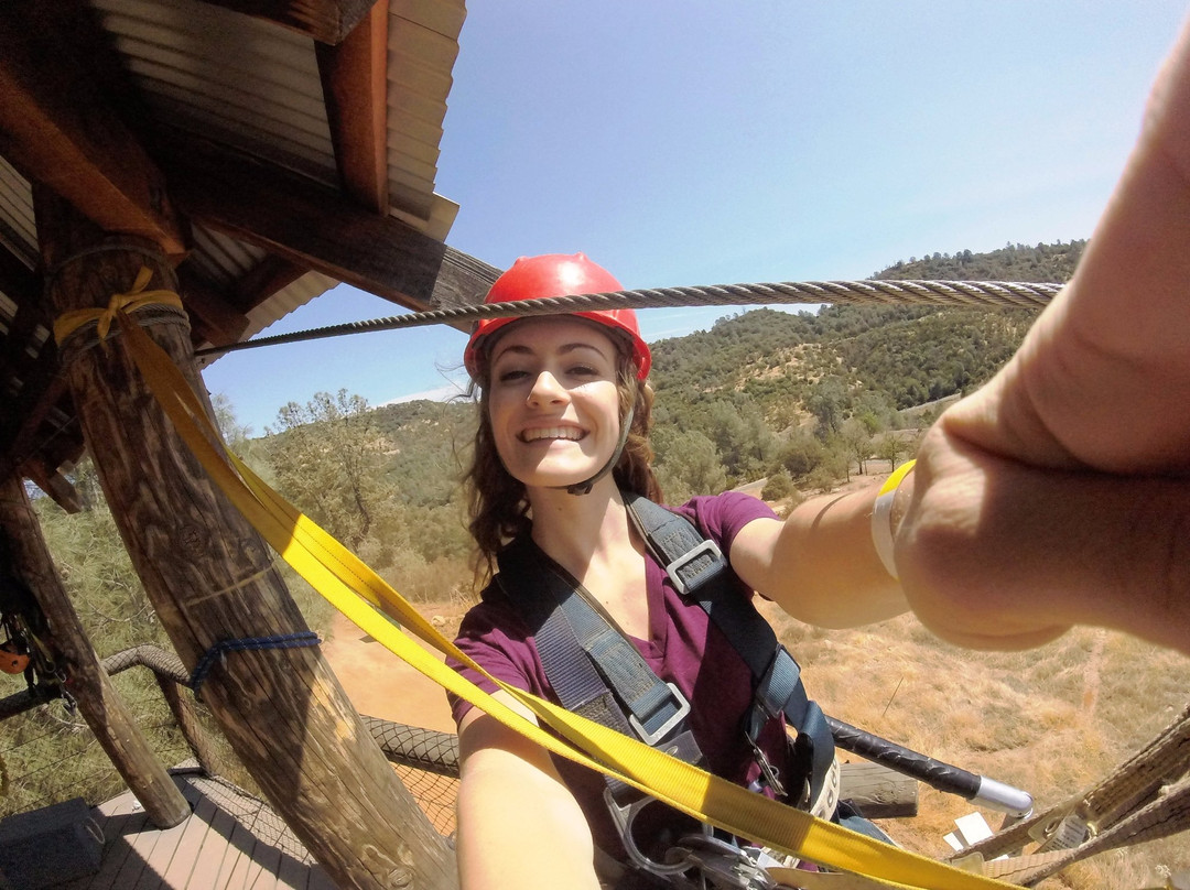Moaning Caverns Adventure Park景点图片