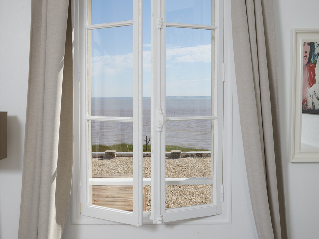 La Maison du Douanier主图