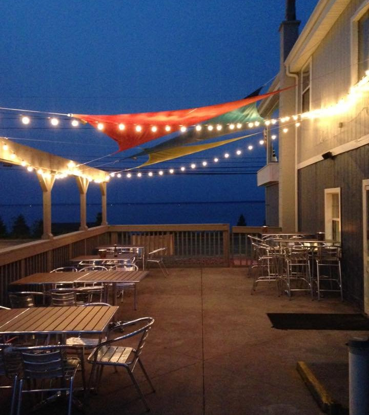 Back Door Saloon-霍顿莱克必去景点