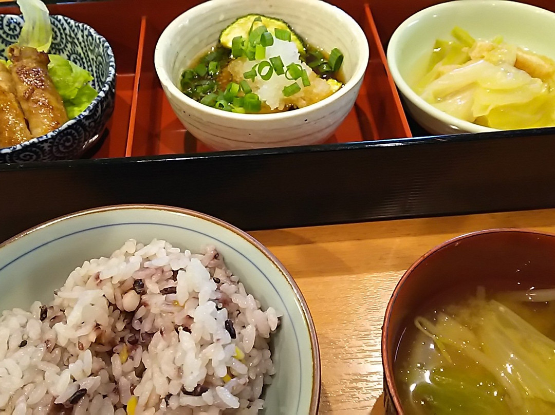 青葉