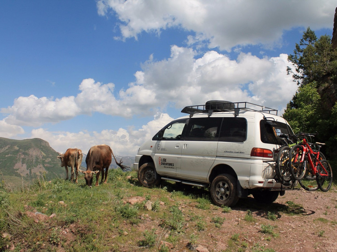 Sky Club-埃里温必去景点